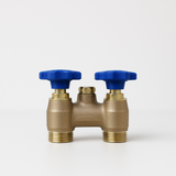 Anti-Kalk Standard (Anlage + Connect Kit)
